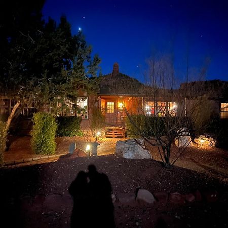 Sedona Studio At Thunder Mountain Exterior photo