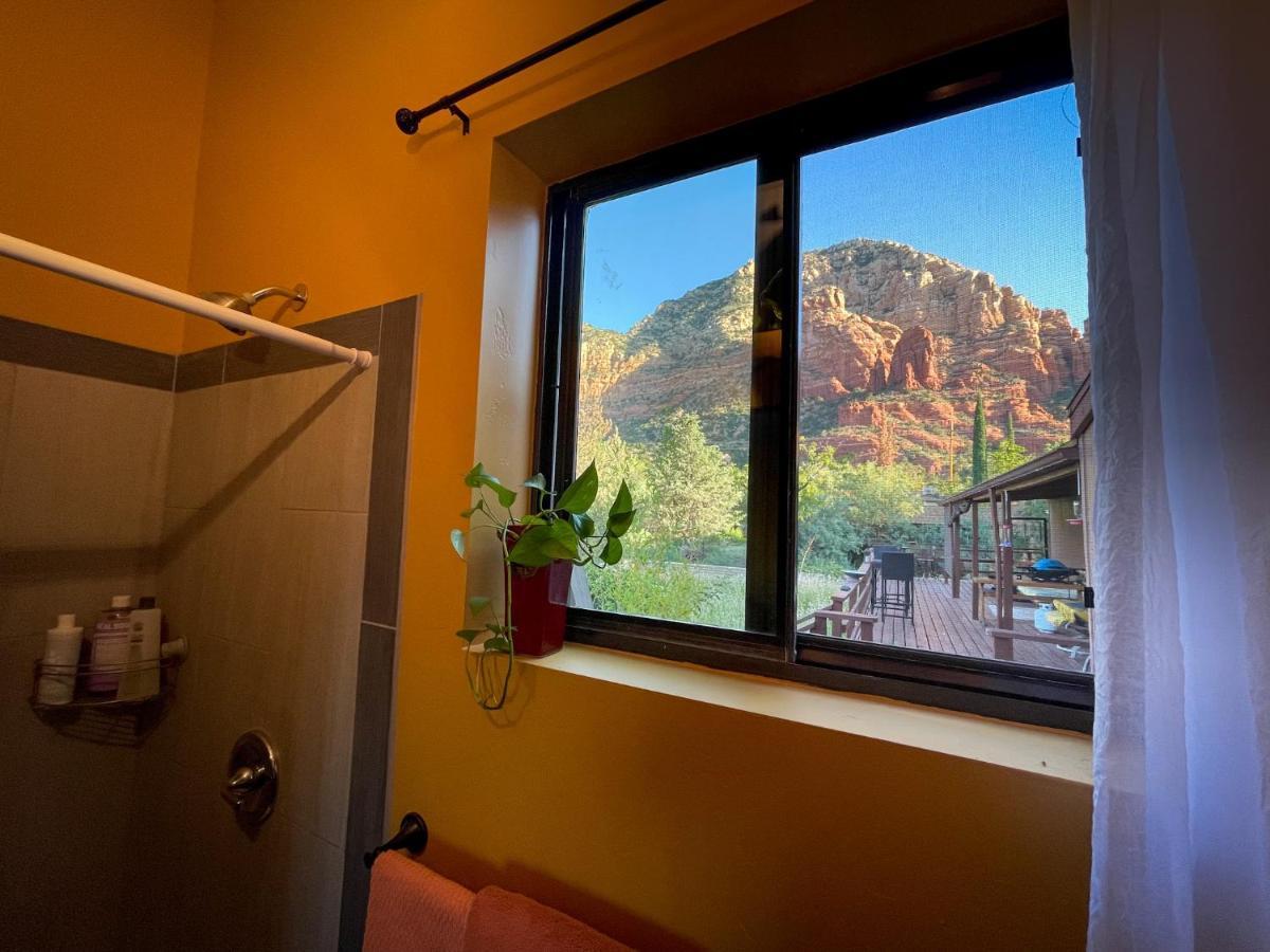 Sedona Studio At Thunder Mountain Exterior photo